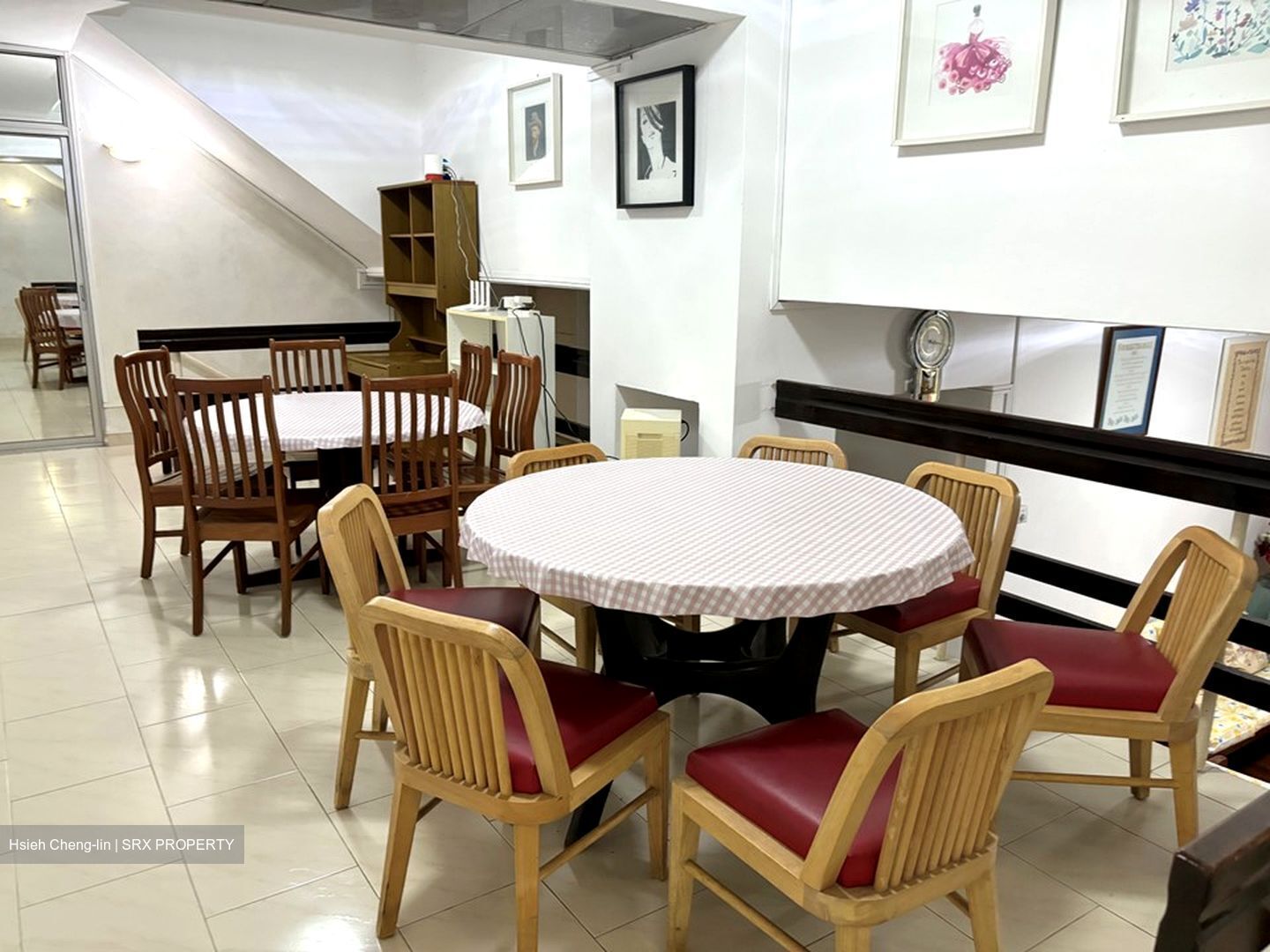 Pandan Valley (D21), Condominium #446779801